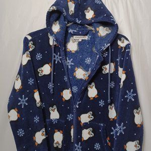 SLEEPY TIME  PJ' S ONESIE